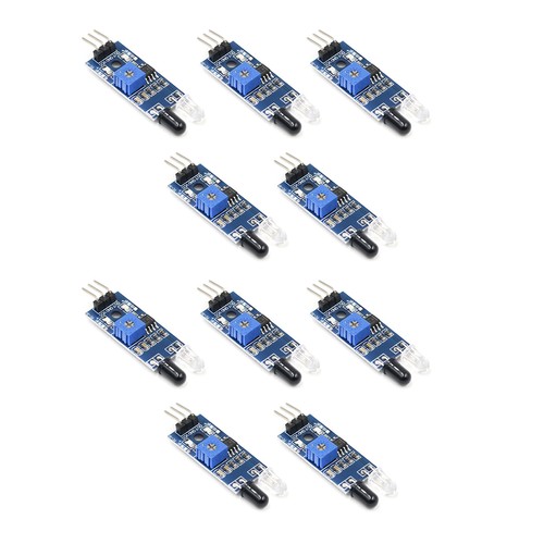 For smart car robot 10pcs - for,
