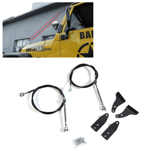Car obstacle eliminate rope - eliminate,